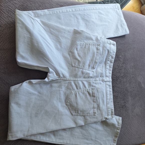 Brooks Brothers white jeans - Picture 6 of 6